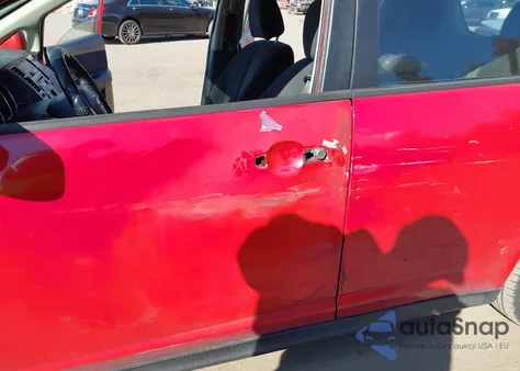 2012 Nissan Versa 1.8 S from USA, damaged, VIN 3N1BC1CP7CK225739